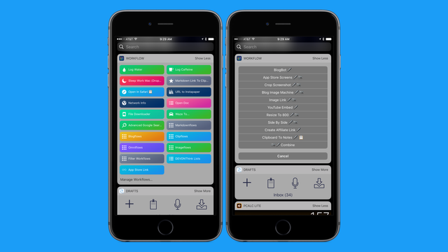 Emoji Tags in Workflow Banner Image